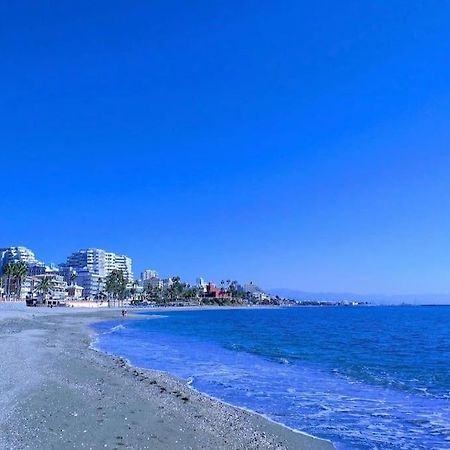 Atico C/Vistas, Recep 24H, Piscinas Y Parking Apartment Benalmádena Exterior photo