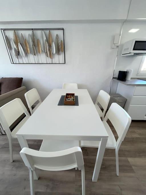 Atico C/Vistas, Recep 24H, Piscinas Y Parking Apartment Benalmádena Exterior photo