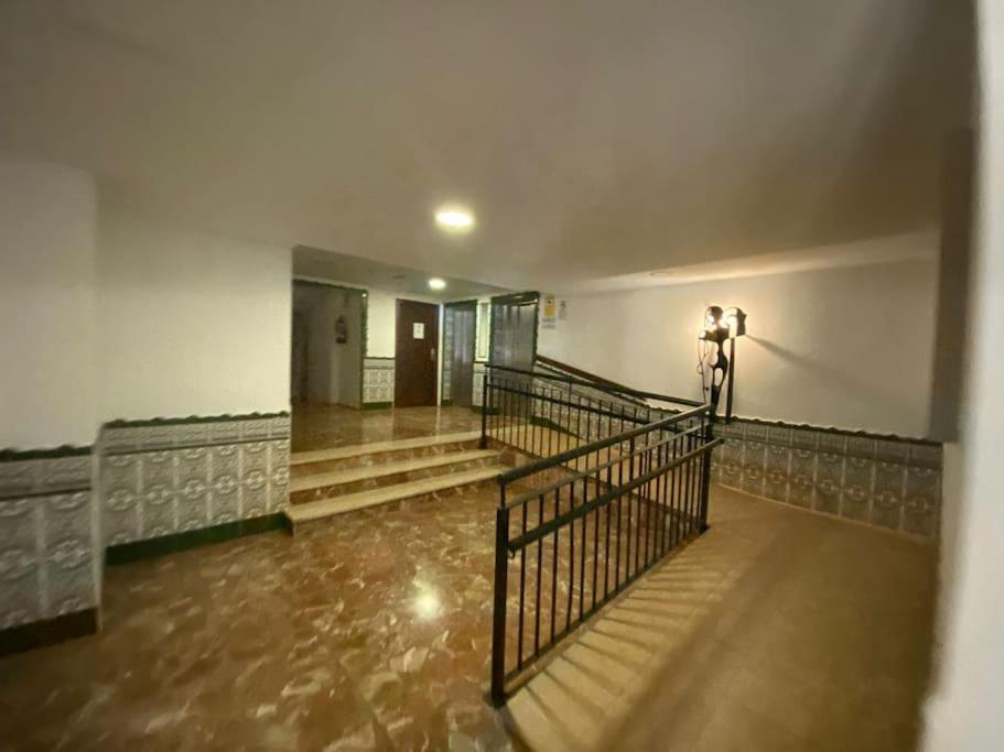 Atico C/Vistas, Recep 24H, Piscinas Y Parking Apartment Benalmádena Exterior photo