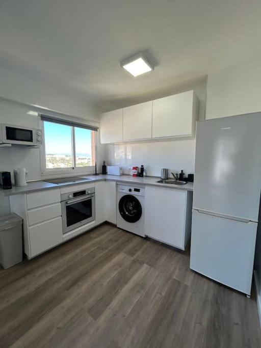 Atico C/Vistas, Recep 24H, Piscinas Y Parking Apartment Benalmádena Exterior photo