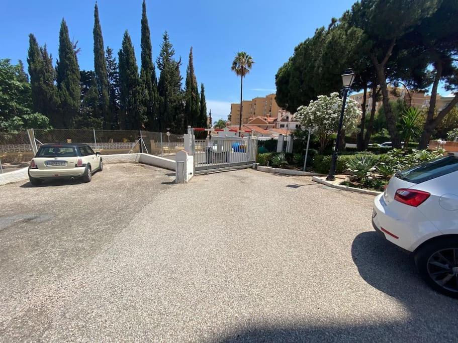 Atico C/Vistas, Recep 24H, Piscinas Y Parking Apartment Benalmádena Exterior photo