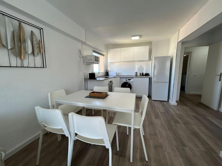 Atico C/Vistas, Recep 24H, Piscinas Y Parking Apartment Benalmádena Exterior photo