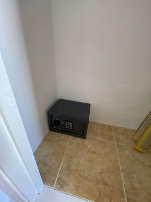 Atico C/Vistas, Recep 24H, Piscinas Y Parking Apartment Benalmádena Exterior photo