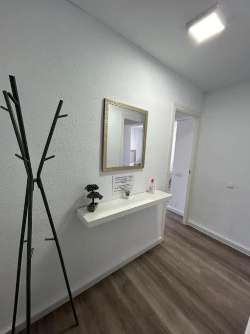 Atico C/Vistas, Recep 24H, Piscinas Y Parking Apartment Benalmádena Exterior photo