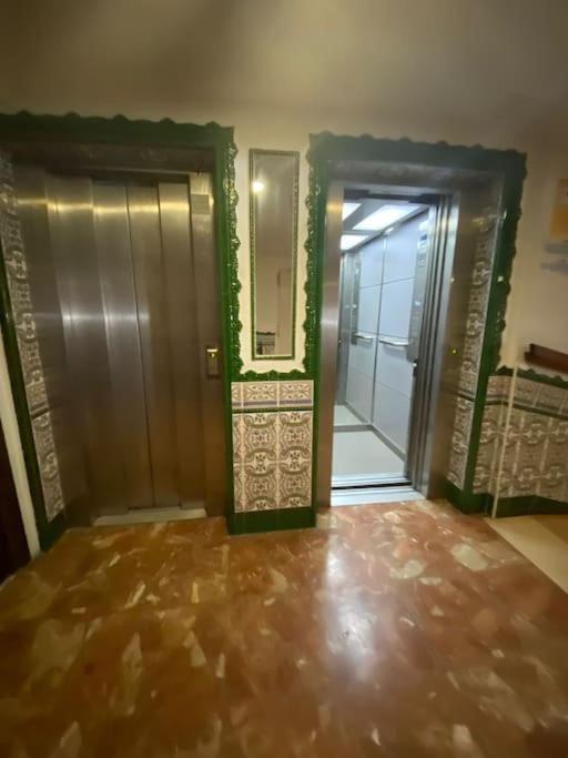 Atico C/Vistas, Recep 24H, Piscinas Y Parking Apartment Benalmádena Exterior photo