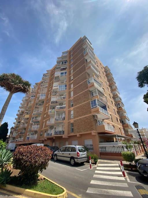 Atico C/Vistas, Recep 24H, Piscinas Y Parking Apartment Benalmádena Exterior photo
